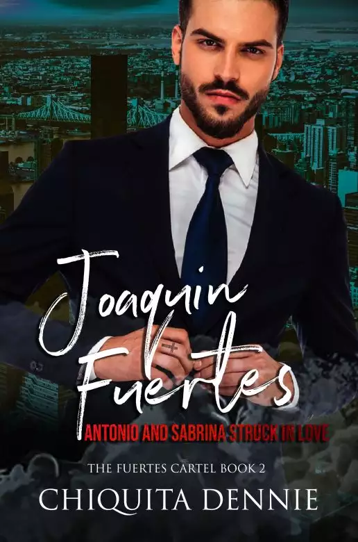 Joaquin Feurtes Book 2